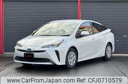 toyota prius 2022 quick_quick_ZVW51_ZVW51-6228121