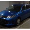 toyota corolla-fielder 2018 -TOYOTA--Corolla Fielder DBA-NRE161G--NRE161G-0064190---TOYOTA--Corolla Fielder DBA-NRE161G--NRE161G-0064190- image 1