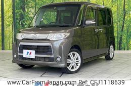 daihatsu tanto 2012 -DAIHATSU--Tanto CBA-L375S--L375S-0546591---DAIHATSU--Tanto CBA-L375S--L375S-0546591-