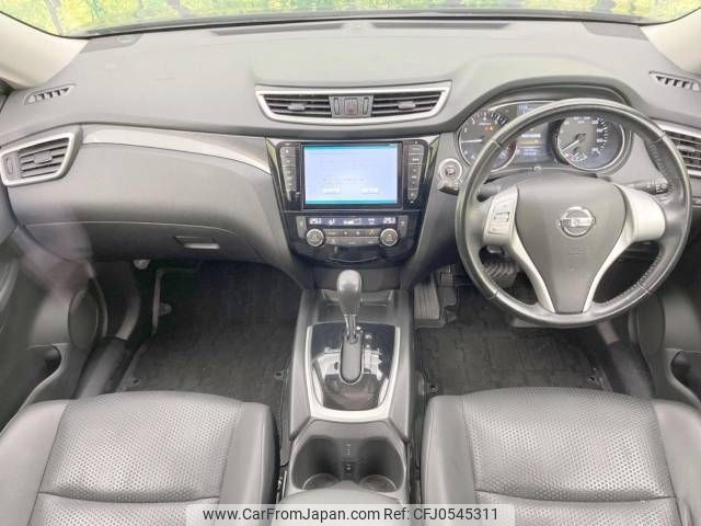 nissan x-trail 2016 -NISSAN--X-Trail DBA-T32--T32-012621---NISSAN--X-Trail DBA-T32--T32-012621- image 2