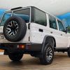 toyota landcruiser-70 2024 CFJ1826202 image 17