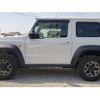 suzuki jimny-sierra 2022 -SUZUKI 【大阪 504ﾇ2292】--Jimny Sierra 3BA-JB74W--JB74W-173234---SUZUKI 【大阪 504ﾇ2292】--Jimny Sierra 3BA-JB74W--JB74W-173234- image 8