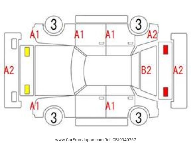 honda odyssey 2021 -HONDA--Odyssey 6AA-RC4--RC4-1308881---HONDA--Odyssey 6AA-RC4--RC4-1308881- image 2