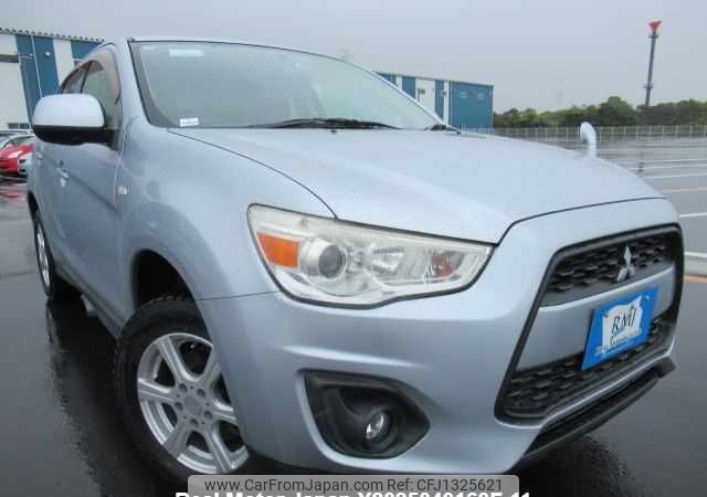 mitsubishi rvr 2013 646828-Y2025040160F-11 image 1