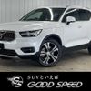 volvo xc40 2019 quick_quick_DBA-XB420XC_YV1XZACMCL2219343 image 1