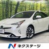 toyota prius 2016 -TOYOTA--Prius DAA-ZVW55--ZVW55-8025050---TOYOTA--Prius DAA-ZVW55--ZVW55-8025050- image 1