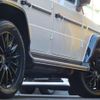 mercedes-benz g-class 2021 quick_quick_3DA-463350_W1N4633502X382549 image 19