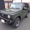 suzuki jimny 2025 -SUZUKI 【広島 582ｺ4873】--Jimny JB64W--370027---SUZUKI 【広島 582ｺ4873】--Jimny JB64W--370027- image 1