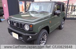 suzuki jimny 2025 -SUZUKI 【広島 582ｺ4873】--Jimny JB64W--370027---SUZUKI 【広島 582ｺ4873】--Jimny JB64W--370027-