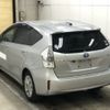 toyota prius-α 2014 -TOYOTA--Prius α ZVW41W-3367060---TOYOTA--Prius α ZVW41W-3367060- image 2