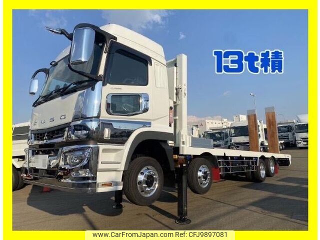 mitsubishi-fuso super-great 2024 -MITSUBISHI--Super Great 2KG-FS70HZ--FS70HZ-545328---MITSUBISHI--Super Great 2KG-FS70HZ--FS70HZ-545328- image 1