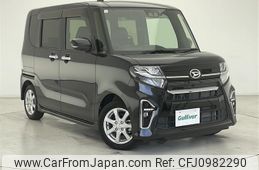 daihatsu tanto 2021 CFJ0982290