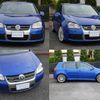 volkswagen golf 2006 quick_quick_GH-1KBUBF_WVWZZZ1KZ6W160582 image 2