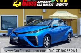 toyota mirai 2019 -TOYOTA--MIRAI ZBA-JPD10--JPD10-0004329---TOYOTA--MIRAI ZBA-JPD10--JPD10-0004329-