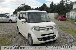 honda n-box 2016 -HONDA--N BOX DBA-JF2--JF2-1511918---HONDA--N BOX DBA-JF2--JF2-1511918-