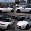 mazda roadster 2015 CFJ1520064 image 10