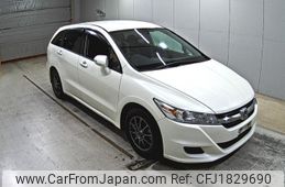 honda stream 2012 CFJ1829690