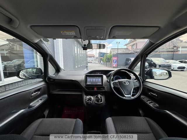 toyota voxy 2014 CFJ1508253 image 2