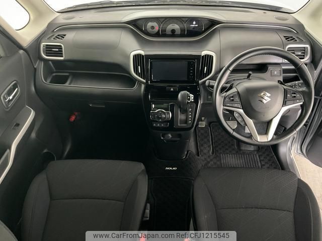 suzuki solio-bandit 2019 quick_quick_MA36S_MA36S-771374 image 2