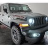 jeep gladiator 2022 CFJ1549840 image 15