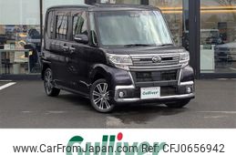 daihatsu tanto 2017 -DAIHATSU--Tanto DBA-LA610S--LA610S-0097546---DAIHATSU--Tanto DBA-LA610S--LA610S-0097546-