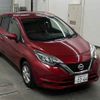 nissan note 2018 -NISSAN 【高崎 500ヒ2266】--Note E12-563125---NISSAN 【高崎 500ヒ2266】--Note E12-563125- image 1