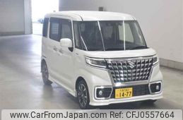 suzuki spacia undefined -SUZUKI 【大阪 583タ1477】--Spacia MK53S-061241---SUZUKI 【大阪 583タ1477】--Spacia MK53S-061241-