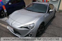 toyota 86 2012 -TOYOTA--86 DBA-ZN6--ZN6-019008---TOYOTA--86 DBA-ZN6--ZN6-019008-