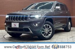 jeep grand-cherokee 2015 -CHRYSLER--Jeep Grand Cherokee ABA-WK36TA--1C4RJFFG9FC735885---CHRYSLER--Jeep Grand Cherokee ABA-WK36TA--1C4RJFFG9FC735885-