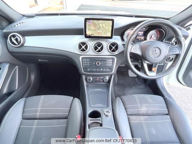 mercedes-benz gla-class 2016 CFJ1770823 image 2