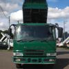 mitsubishi-fuso super-great 2003 GOO_NET_EXCHANGE_0403152A30241007W002 image 2