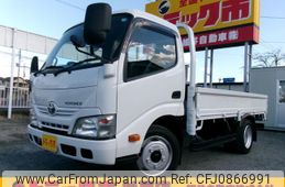 toyota toyoace 2015 quick_quick_XZU640_XZU640-0004108