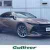toyota crown 2022 CFJ1547298 image 1