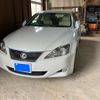 lexus is 2006 -LEXUS--Lexus IS DBA-GSE20--GSE20-5028676---LEXUS--Lexus IS DBA-GSE20--GSE20-5028676- image 1