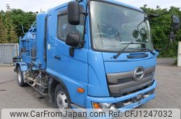 hino ranger 2018 -HINO--Hino Ranger 2KG-FD2ABA--FD2AB-103614---HINO--Hino Ranger 2KG-FD2ABA--FD2AB-103614-
