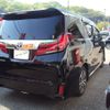 toyota alphard 2023 -TOYOTA--Alphard 3BA-AGH30W--AGH30-0458016---TOYOTA--Alphard 3BA-AGH30W--AGH30-0458016- image 5