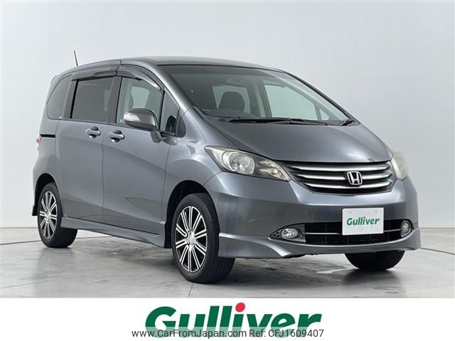 honda freed 2009 CFJ1609407 image 1