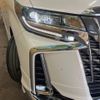 toyota alphard 2021 -TOYOTA--Alphard 3BA-AGH30W--AGH30-9028709---TOYOTA--Alphard 3BA-AGH30W--AGH30-9028709- image 14