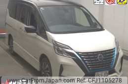 nissan serena 2020 -NISSAN--Serena HFC27-075834---NISSAN--Serena HFC27-075834-