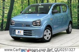 suzuki alto 2017 -SUZUKI--Alto DBA-HA36S--HA36S-336497---SUZUKI--Alto DBA-HA36S--HA36S-336497-