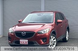 mazda cx-5 2013 quick_quick_LDA-KE2FW_KE2FW-125481