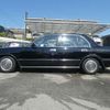 toyota crown 1993 quick_quick_E-GS131H_GS131-1003454 image 5