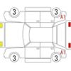 honda vezel 2020 -HONDA--VEZEL DAA-RU3--RU3-1364153---HONDA--VEZEL DAA-RU3--RU3-1364153- image 2