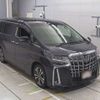 toyota alphard 2019 -TOYOTA--Alphard DBA-AGH30W--AGH30-0291224---TOYOTA--Alphard DBA-AGH30W--AGH30-0291224- image 10