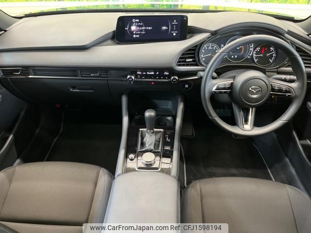 mazda mazda3-fastback 2024 CFJ1598194 image 2