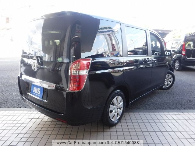 honda stepwagon 2012 CFJ1540088 image 2