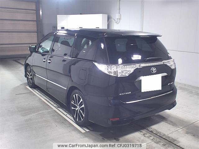 toyota estima 2015 -TOYOTA 【岐阜 337ﾙ1211】--Estima ACR50W-0189214---TOYOTA 【岐阜 337ﾙ1211】--Estima ACR50W-0189214- image 2