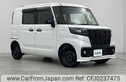 suzuki spacia 2022 -SUZUKI--Spacia Base 5BD-MK33V--MK33V-105081---SUZUKI--Spacia Base 5BD-MK33V--MK33V-105081-