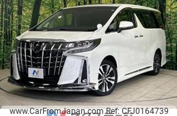 toyota alphard 2022 -TOYOTA--Alphard 3BA-AGH30W--AGH30-0432310---TOYOTA--Alphard 3BA-AGH30W--AGH30-0432310-