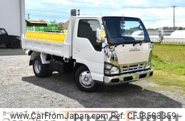 isuzu elf-truck 2005 GOO_NET_EXCHANGE_0707349A30230515W001